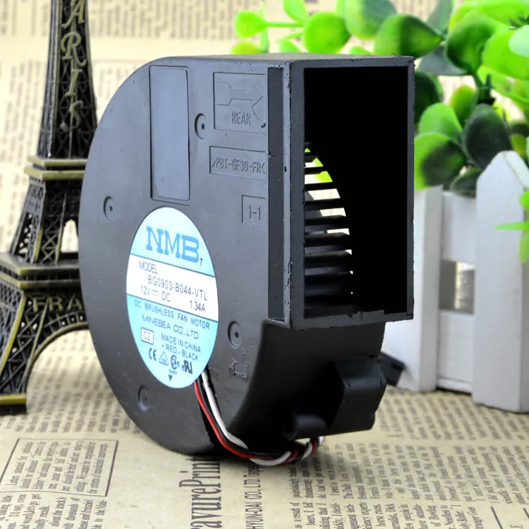 Бесплатная доставка. BG0903 B044 9733 GX260 ВТЛ 12 v 1 34 A турбина центробежный