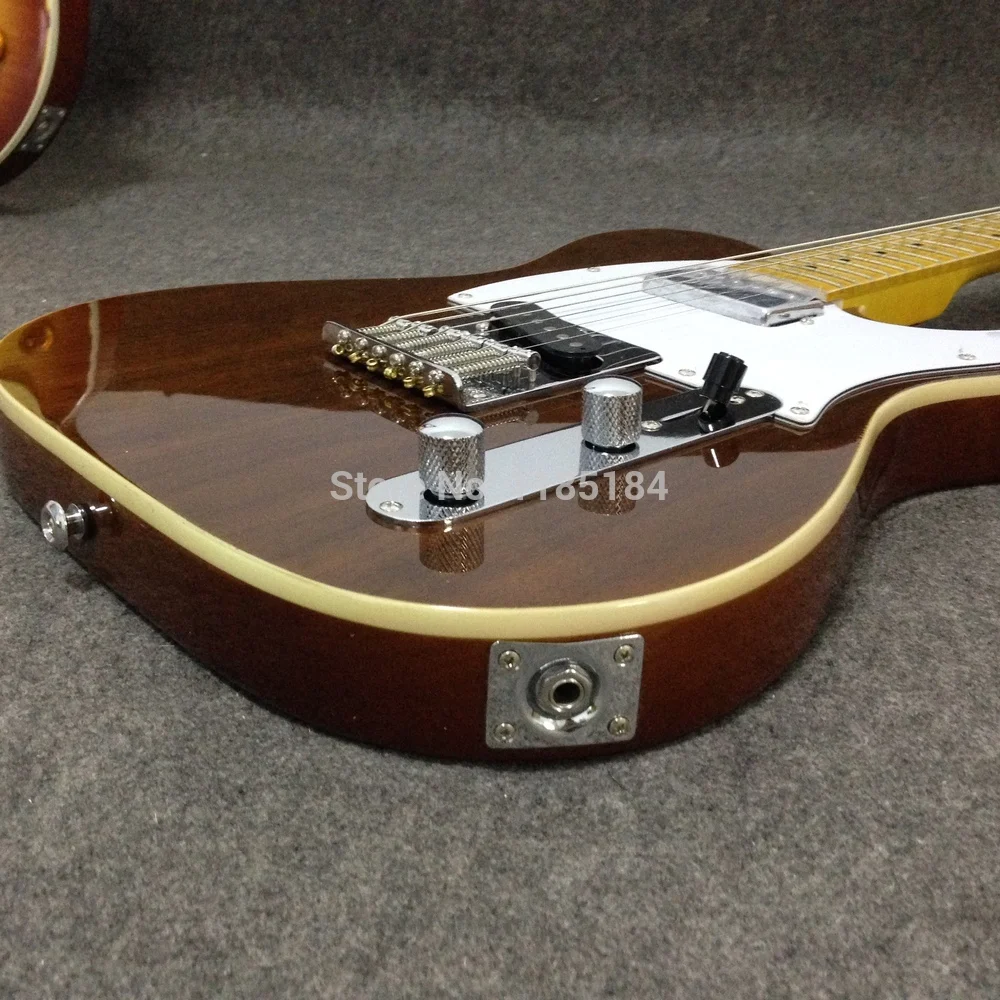 Custom Shop, высокое качество, большая голова, классика, TL, электрогитара, SW-2011, палисандр, облицовка, рекламная деятельность, может быть на заказ