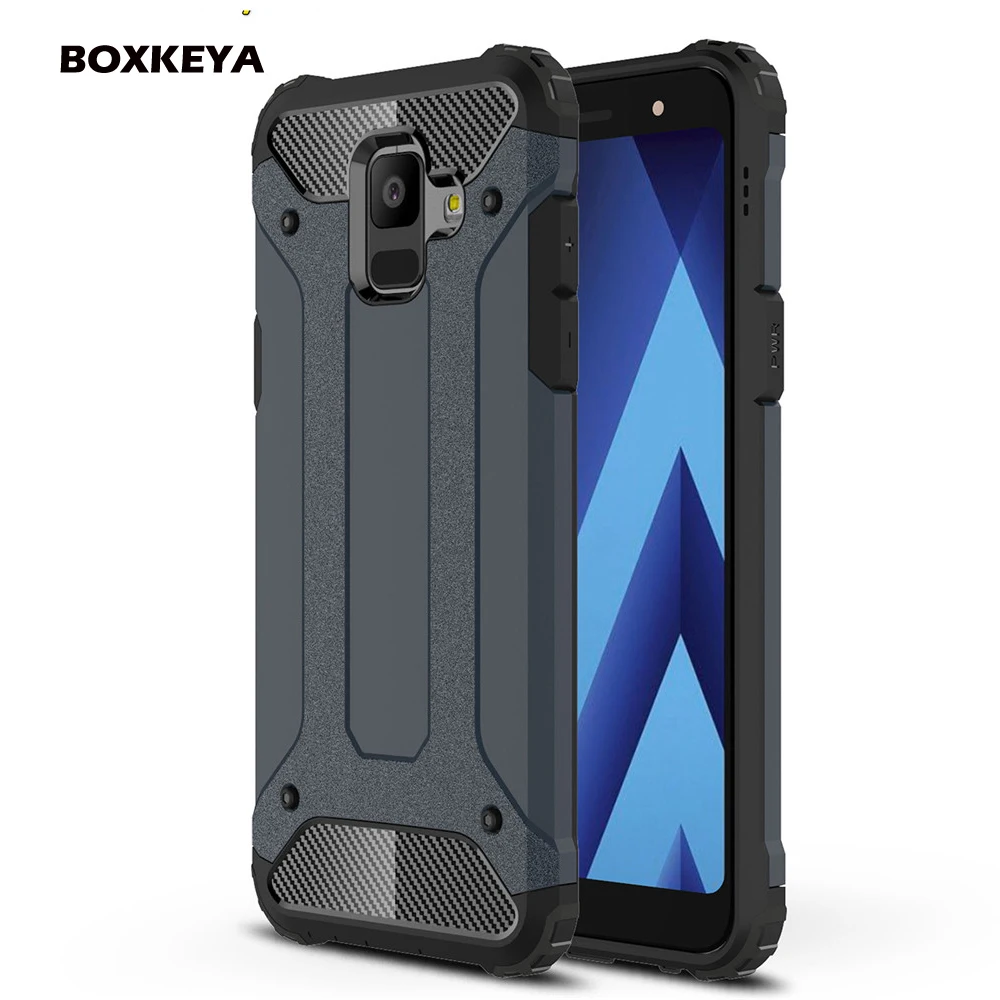 Hybrid Armor For Samsung S11 S10 5G S9 S8 A90 A51 Note 10 9 8 5 4 A10 30 40 50 70 M30 20 A20E A70S A90S 71 81 91 |