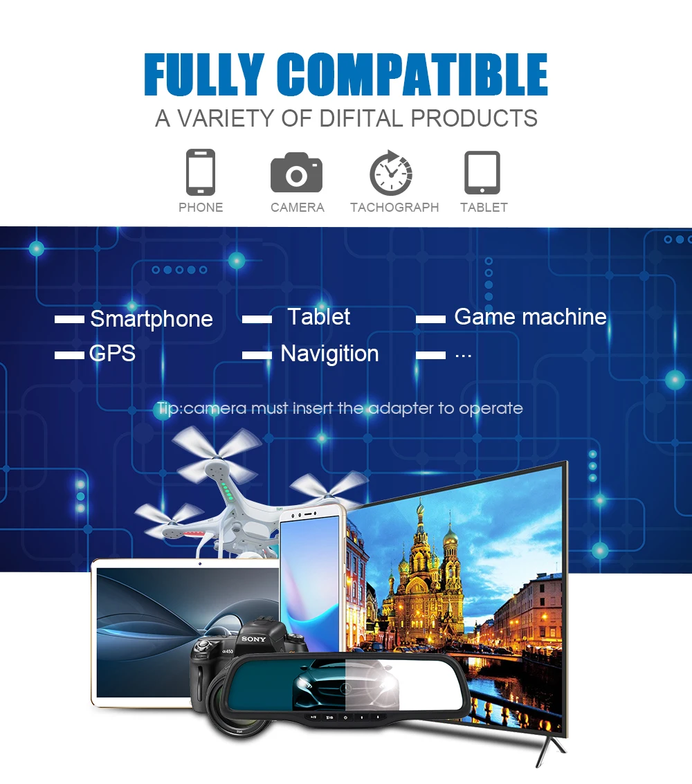 Карта памяти micro SD, реальная емкость, 4 ГБ, 8 ГБ, 16 ГБ, 32 ГБ, 64 ГБ, 128 ГБ, класс 10, TF карта, высокая скорость, mini SD карта для сотового телефона
