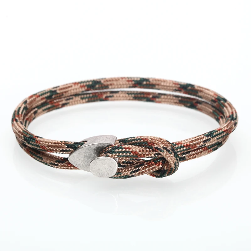 Браслет для пары/мужской