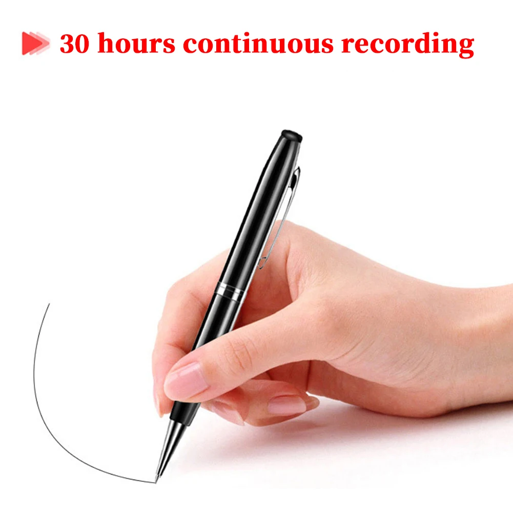 Аудио регистраторы MP3 плееры Udisk записи цифровой диктофон-ручка голос 4 в 1 для
