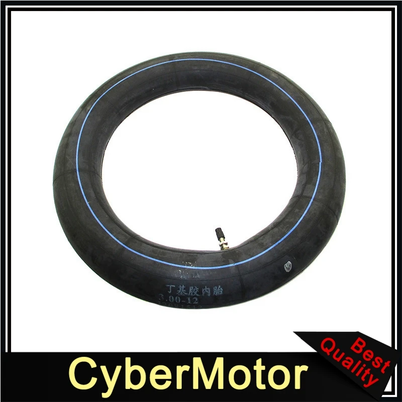 3 00 12 80/100 &quotВнутренняя труба шины для 50cc 190cc Pit Dirt Bike DRZ110 DS80 Honda XR50R CRF70 CRF70F Kawasaki KLX110