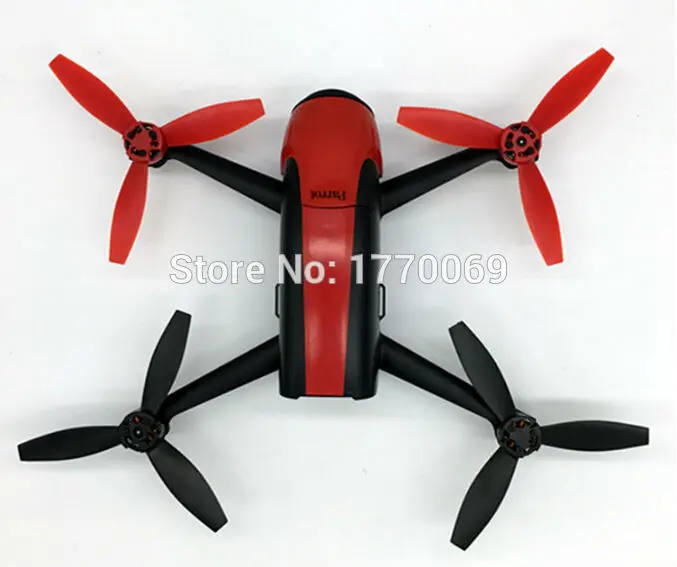 Parrot Bebop Дрон 2 0 4 RC Квадрокоптер запасные части вице-завод замена лезвия | Игрушки и