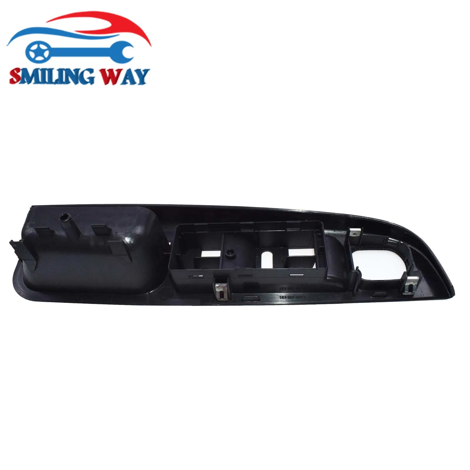 Панель управления для VW Golf V 2005 2010 и Jetta 2066 OE # 1K4868049C бежевый/серый/черный левый