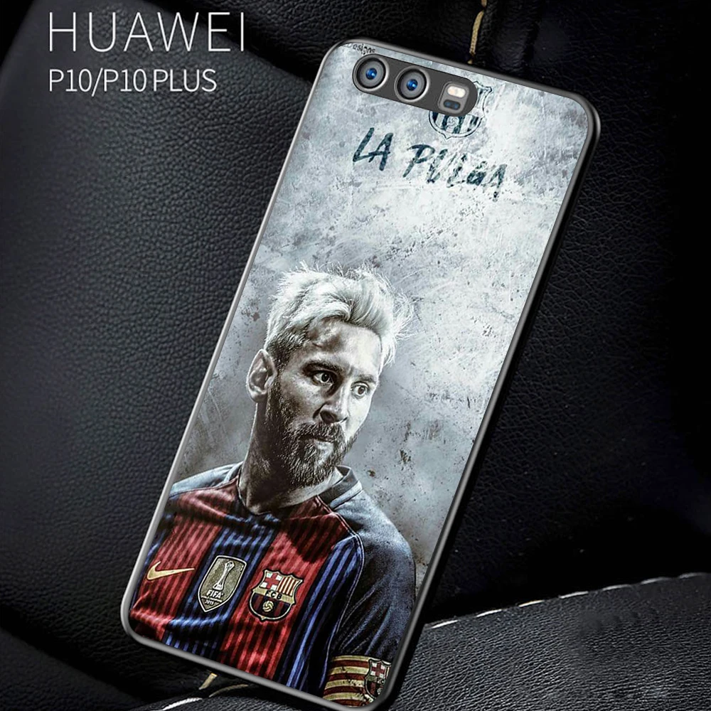 Black Soft TPU Silicone Back Cases for Huawei Mate 20 lite P8 P9 P10 Lite 10 Mate20 Pro P Smart 2019 For Fundas Case | Мобильные