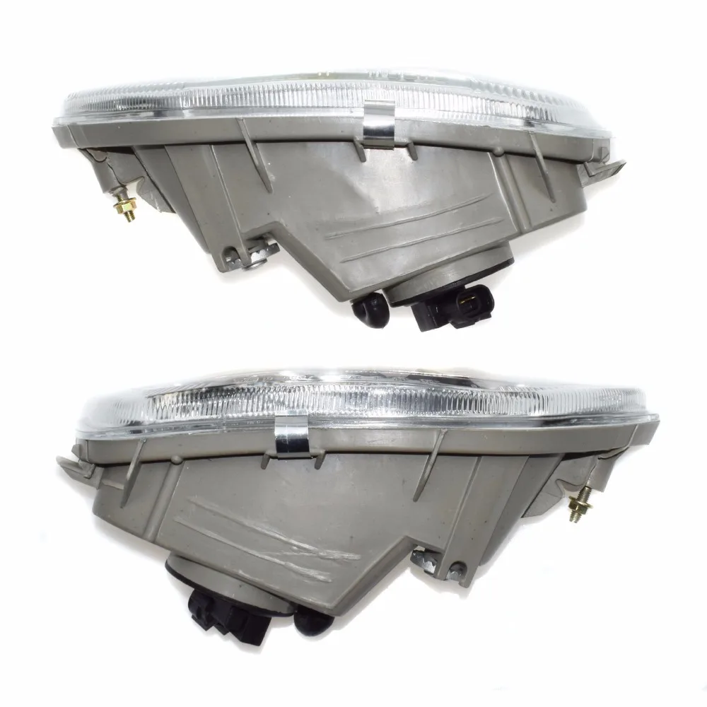 ISANCE передняя левая и правая противотуманная фара дальнего света 8122002030 8121002040 для