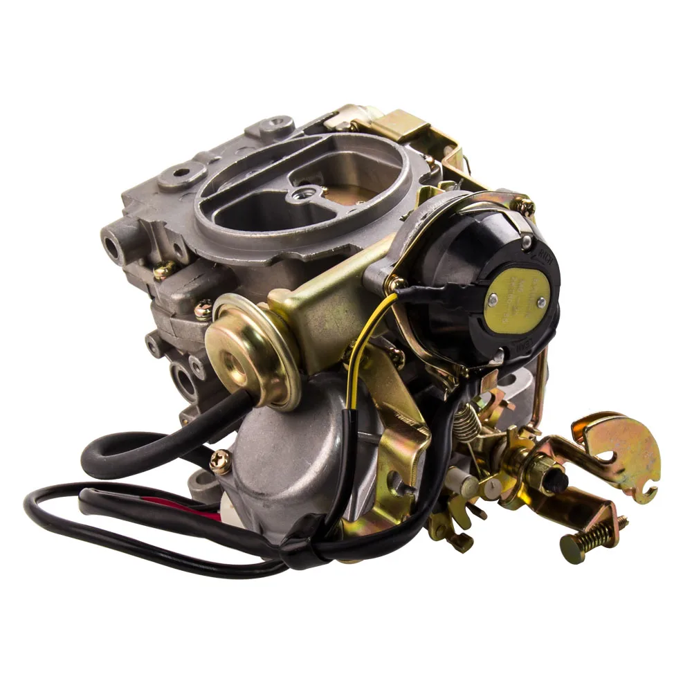 Карбюратор 4ZD1 для Isuzu Палочки до Amigo Родео Wisard Trooper 2.3L 8943377840|Карбюраторы| |