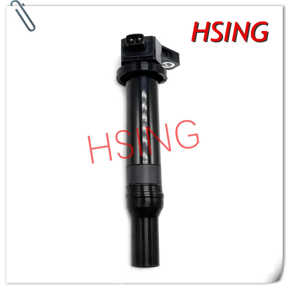 HSINGYE совершенно новая катушка зажигания #27301 26640 подходит для 2006 2009 Kia Rio Rio5 1.6L Accent ***