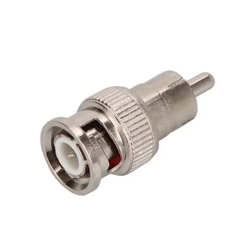 Переходник для камеры видеонаблюдения и монитора | Электроника