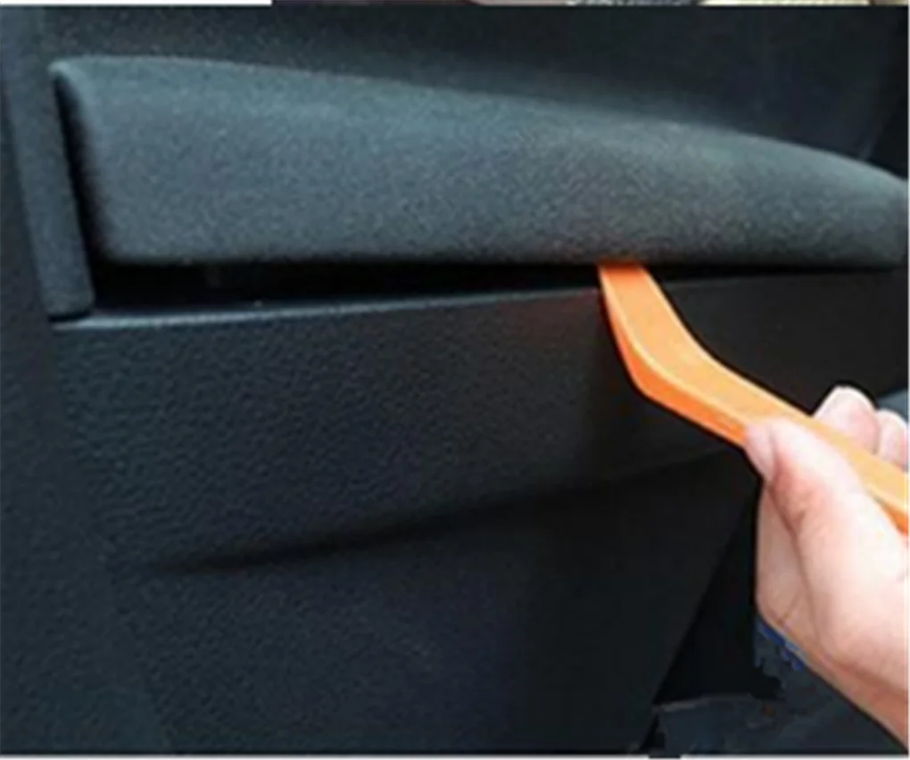 Автозапчасти Многофункциональный Универсальный 4 шт. инструмент для снятия