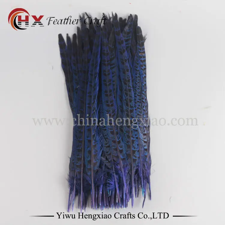 20 шт. декоративные перья фазана 28 35 см|pheasant feather|pheasant feathers for salefeathers decoration |
