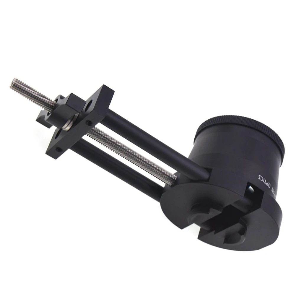 Профессиональный объектив для камеры тиски Инструмент выпрямления вмятин