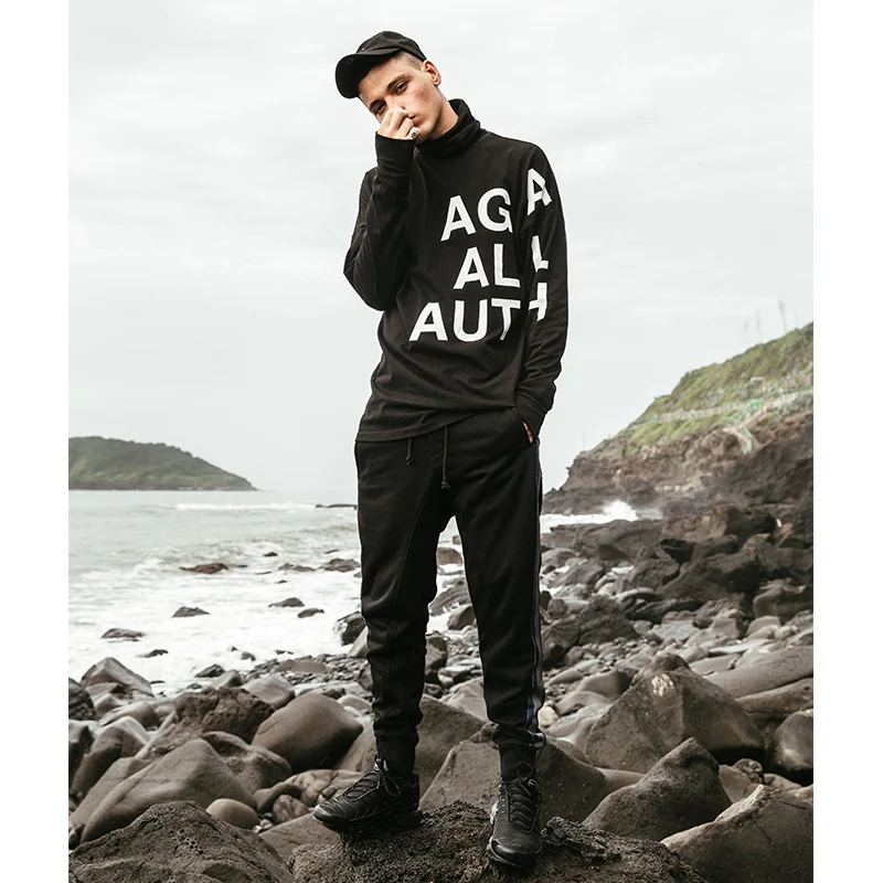 VIISHOW горячая Распродажа 2017 Новая мода бренд высокое с высоким воротником