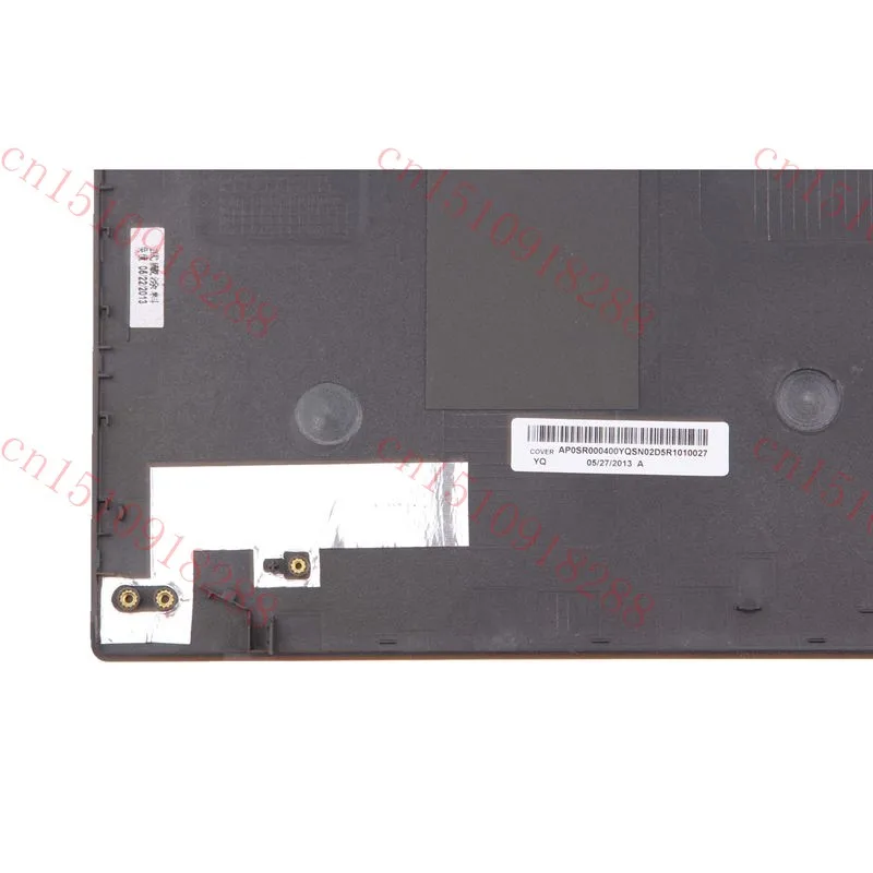 ЖК задняя крышка верхней крышки для lenovo ThinkPad T440 04X5447 AP0SR000400 асм для просмотране сенсорный
