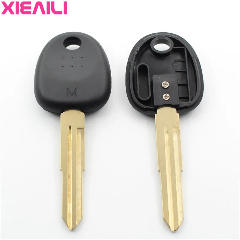 

XIEAILI 10 шт. ретранслятор дистанционный брелок для Hyundai Santafe/Sonata NF/Elantra/Sonata S292