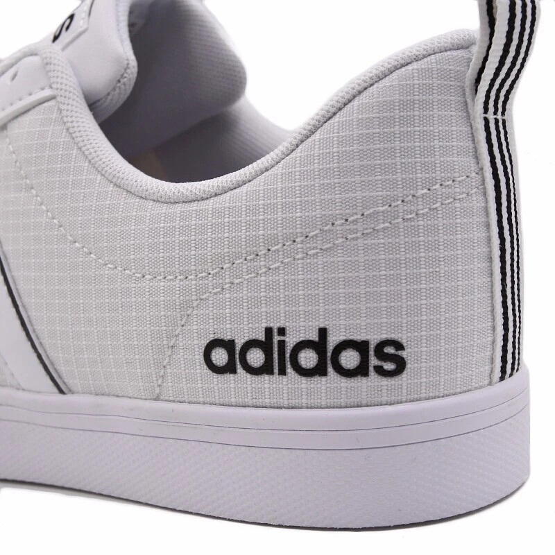 Новинка оригинальные мужские кроссовки для скейтбординга Adidas NEO VS PACE | Спорт и
