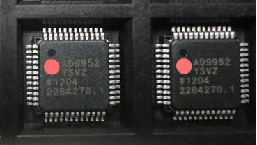 1 шт./лот AD9952YSVZ AD9952 TQFP48|Калькуляторы| |
