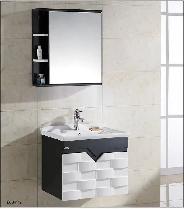 furniture bathroom high vanity 0283-1001 |