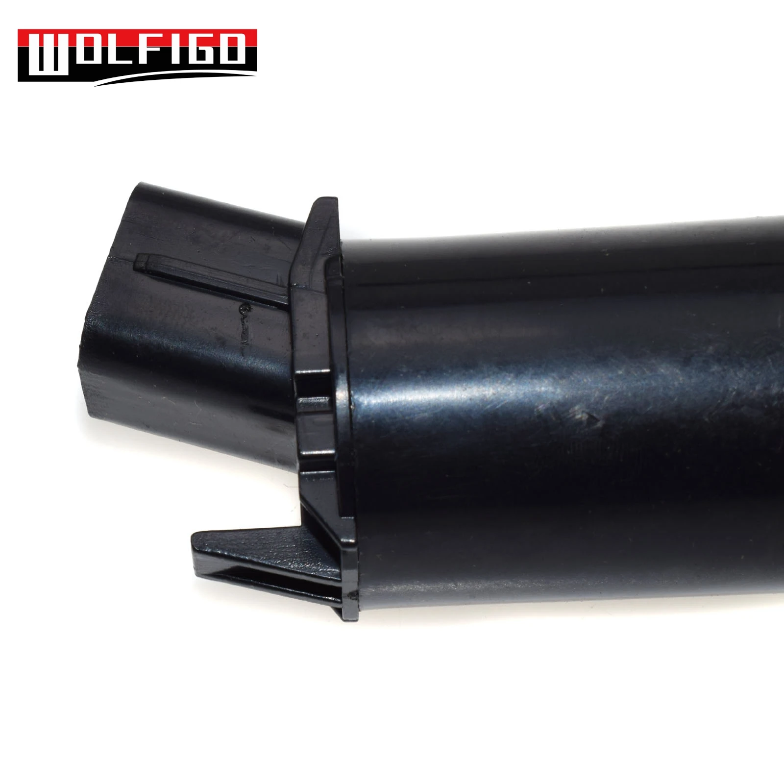 WOLFIGO новый насос омывателя ветрового стекла для hyundai Accent Santa Fe Kia Rio 98510 26000
