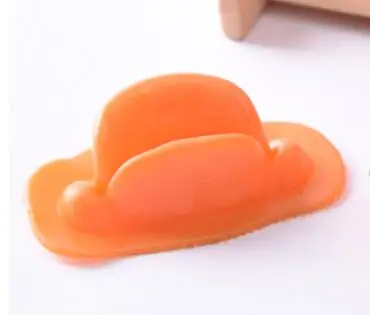 10pcs 46mm 10 шт./пакет «утиный клюв» кукла рот куклы игрушки Аксессуары для мягкие игрушки оснастки животных Скрапбукинг марионетка куклы ремесло - Цвет: 10pcs 46mm