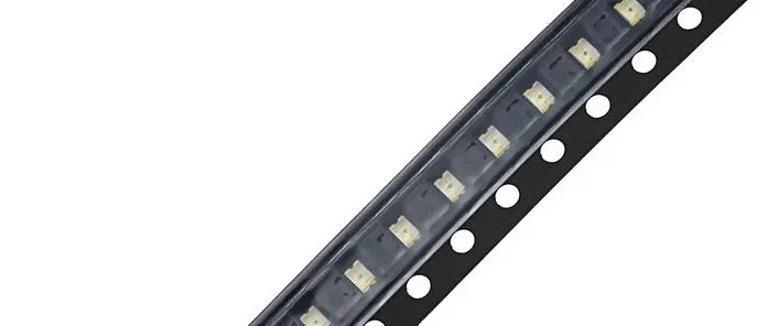 Светодиодные диоды 0805 SMD 3000 шт. красные желтые синие белые зеленые|led diodes light|diode light0805 smd led |