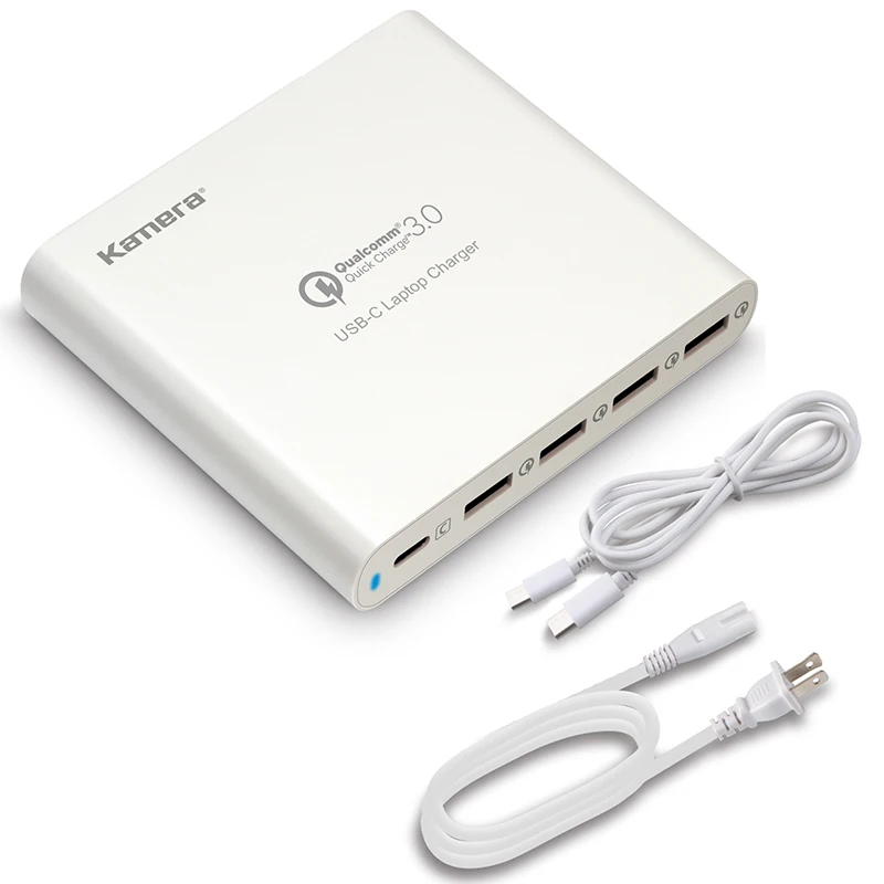 Универсальное зарядное устройство для телефонов и планшетов USB type c 3 0|Зарядные