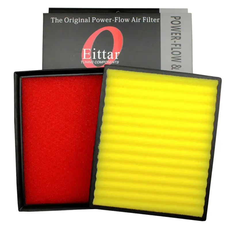 Воздушный фильтр с высоким потоком подходит для FORD MONDEO V 2.0L L4 DSL 2015-2016 | Автомобили