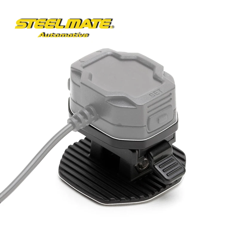 Steelmate TPMS Для TP 90 Мотоцикл Клей Кронштейн Stick на приборной панели|tpms for|steelmate tpmstpms