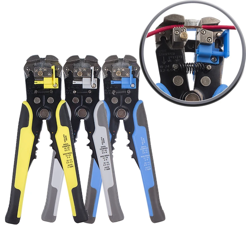 Обжимные клещи для электрических проводов 0 2 6 мм|tips iron|electric adjustmentadjustable temperature |