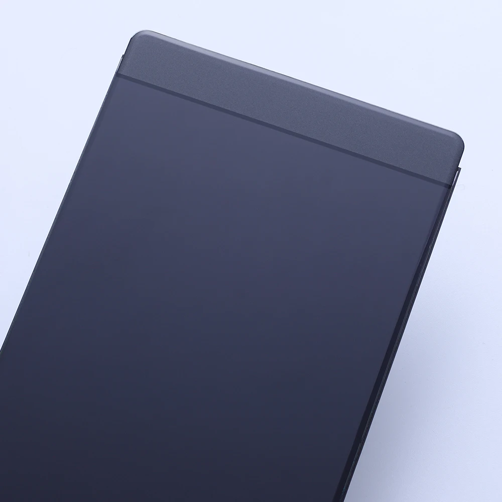 Для sony Xperia XA C6 Ultra lcd F3211 F3212 F3215 F3216 F3213 ЖК-дисплей сенсорный экран дигитайзер Рамка Замена xa ultra lcd