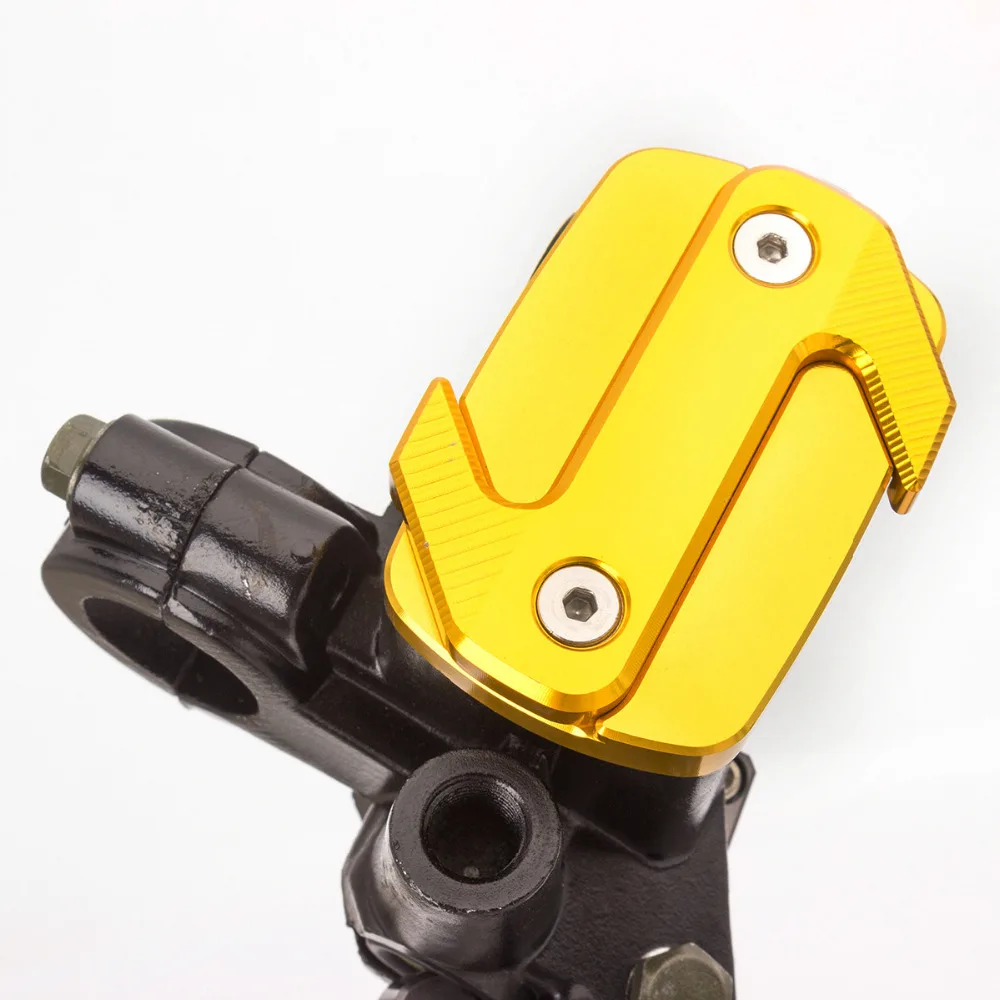 7/8 &quot22 мм Dirt Pit Bike Мотокросс тормозной рычаг сцепления Главный цилиндр для Suzuki RMZ250