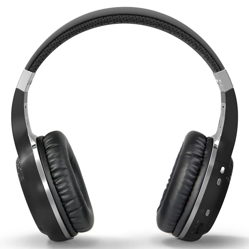 Bluedio HT Беспроводной Bluetooth наушники V5.0 стерео микрофон громкой связи для звонков