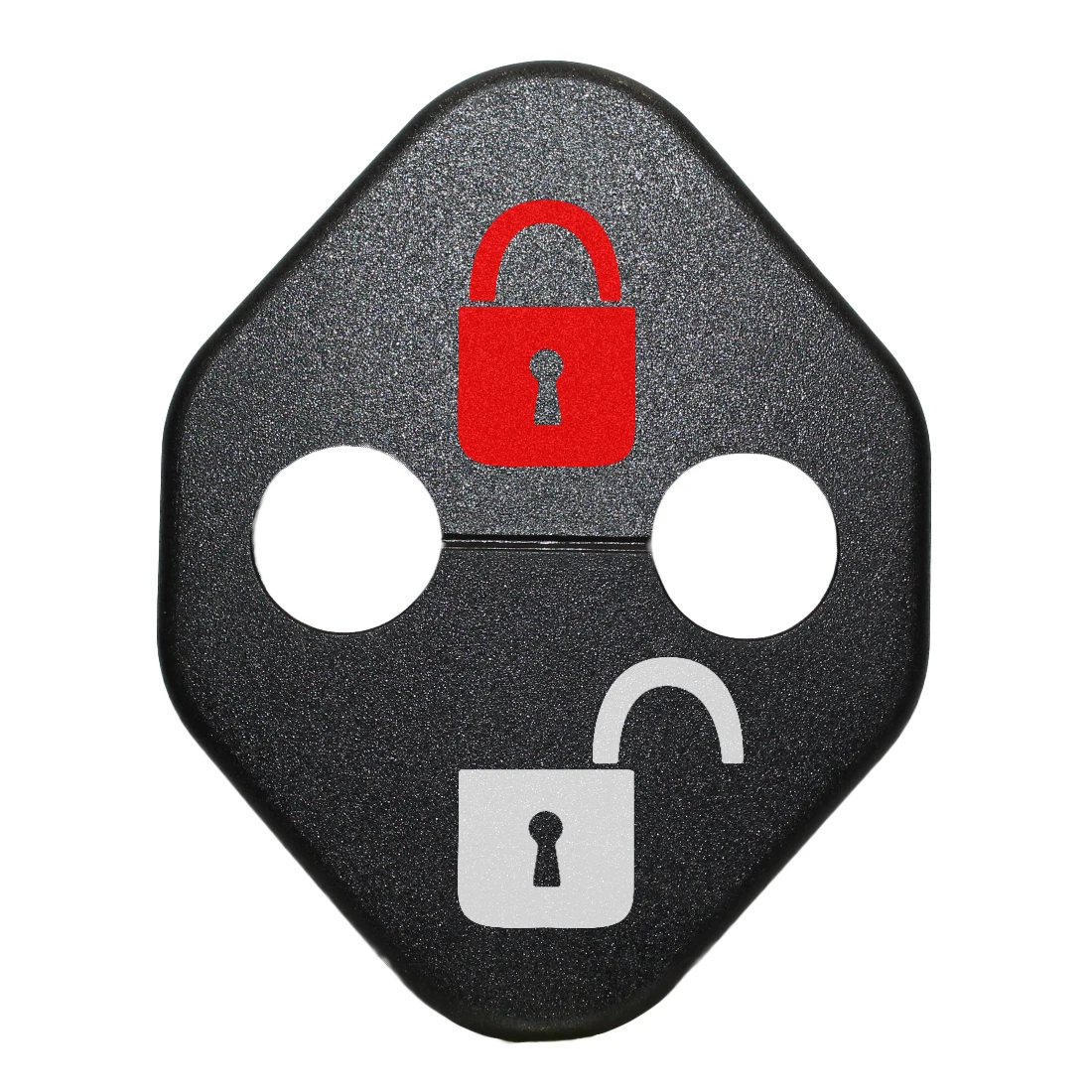 Автомобильный Дверной замок защитный чехол для Toyota Camry 2012 Rav4 2013 2014 Vios 2008 Honda Accord