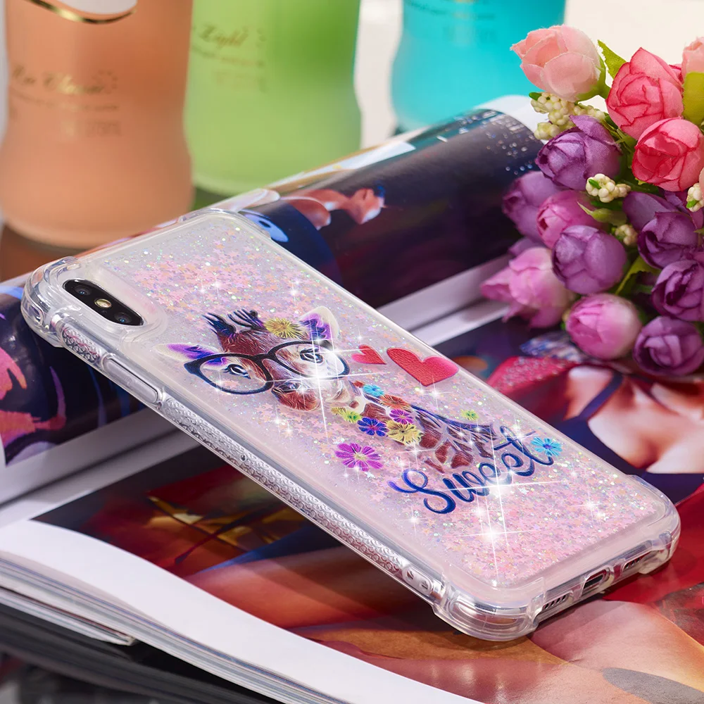 5 Жидкий чехол для Sansung Galaxy J1 J2 J3 J4 J5 J6 J7 Pro Plus Prime ЕС, США, с мультипликационным принтом «панда», мягкий силиконовый чехол - Цвет: 5