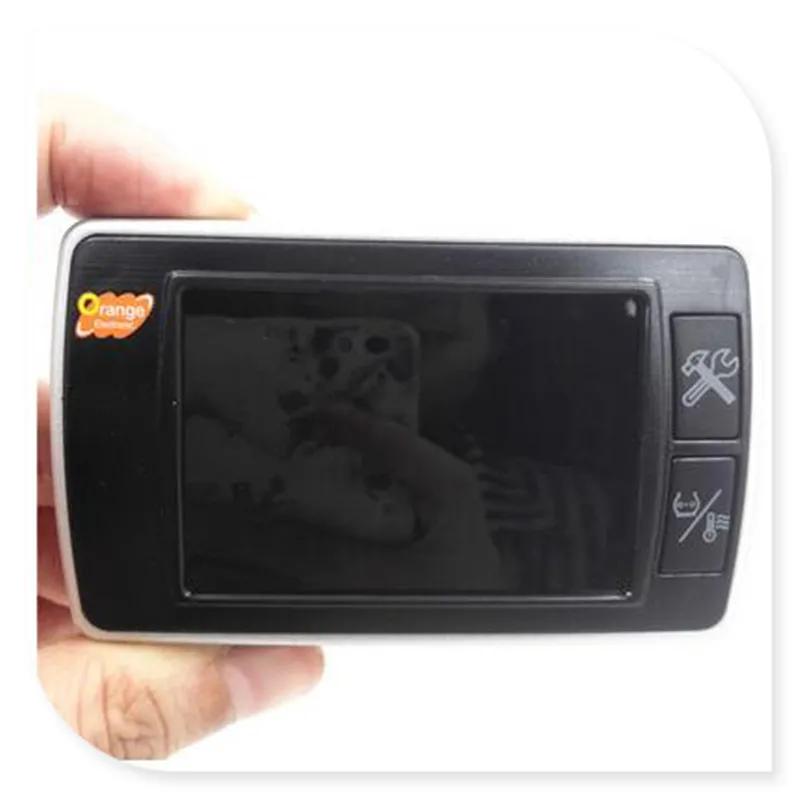 Датчики давления колес автомобильная система безопасности параметры p409s p409 p409f