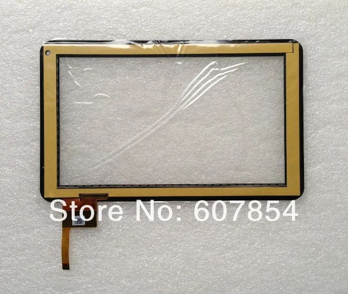 9 &quotемкостный сенсорный экран дигитайзер сенсорная панель стекло для Ployer Momo9 Star