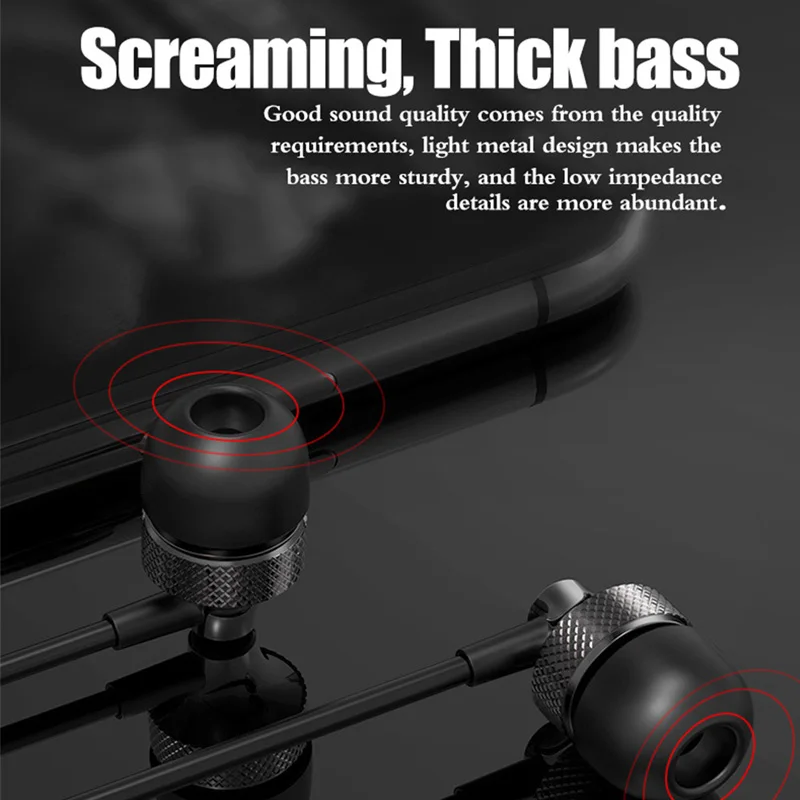 ISKAS наушники с микрофоном стерео головной телефон музыкальный ПК игровая