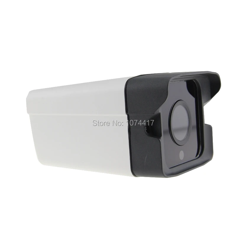 Ip4100ph b2 система видеонаблюдения камеры 1.0MP IP камера ONVIF водонепроницаемый ик CUT