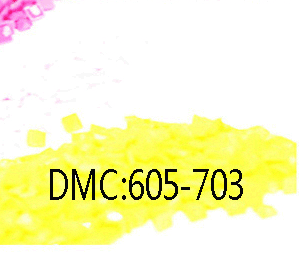 Бисер, DIY бисер, DMC Квадратный бриллиант, инструмент для алмазной вышивки, 5D, алмазная живопись, вышивка крестом, 3D, Алмазная мозаика, украшение из бисера