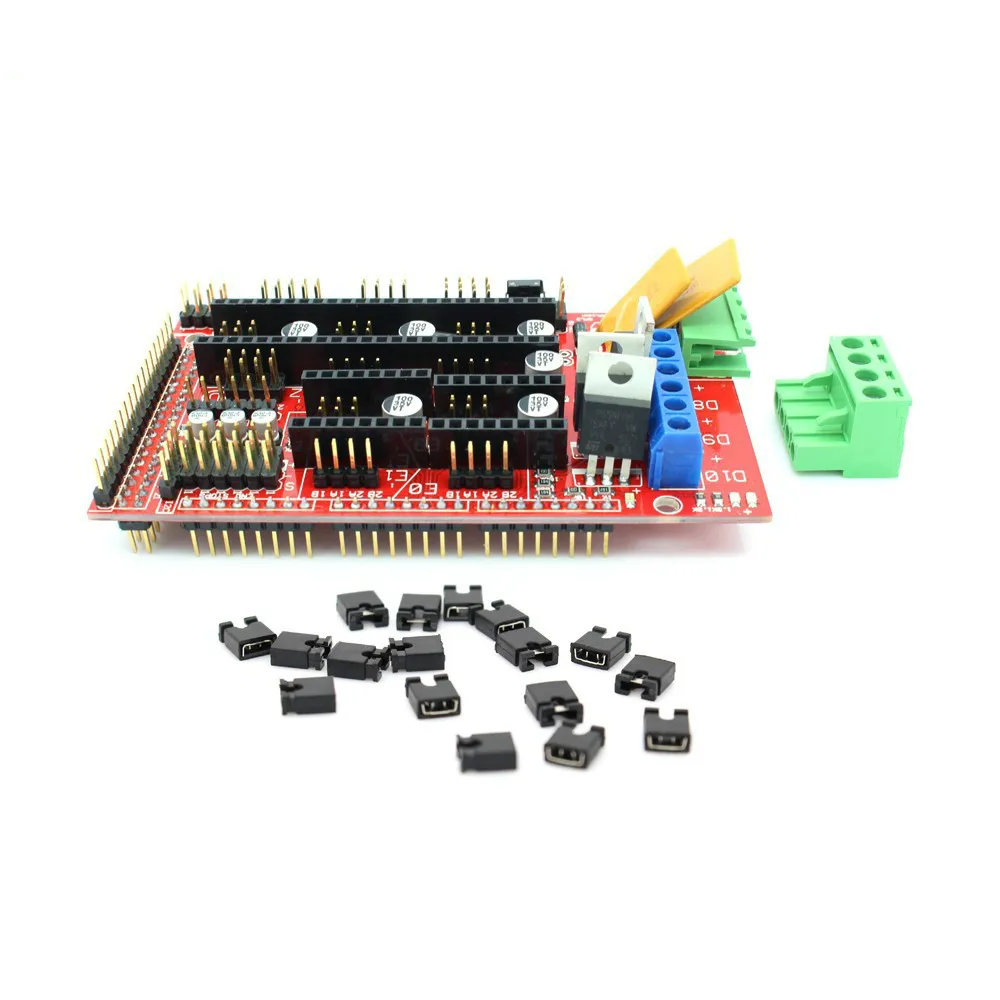STM32F103RCT6 ARM STM32 Минимальная плата развития системы модуль для WAVGAT минимальная системная плата STM32F103C8T6 обновленная версия