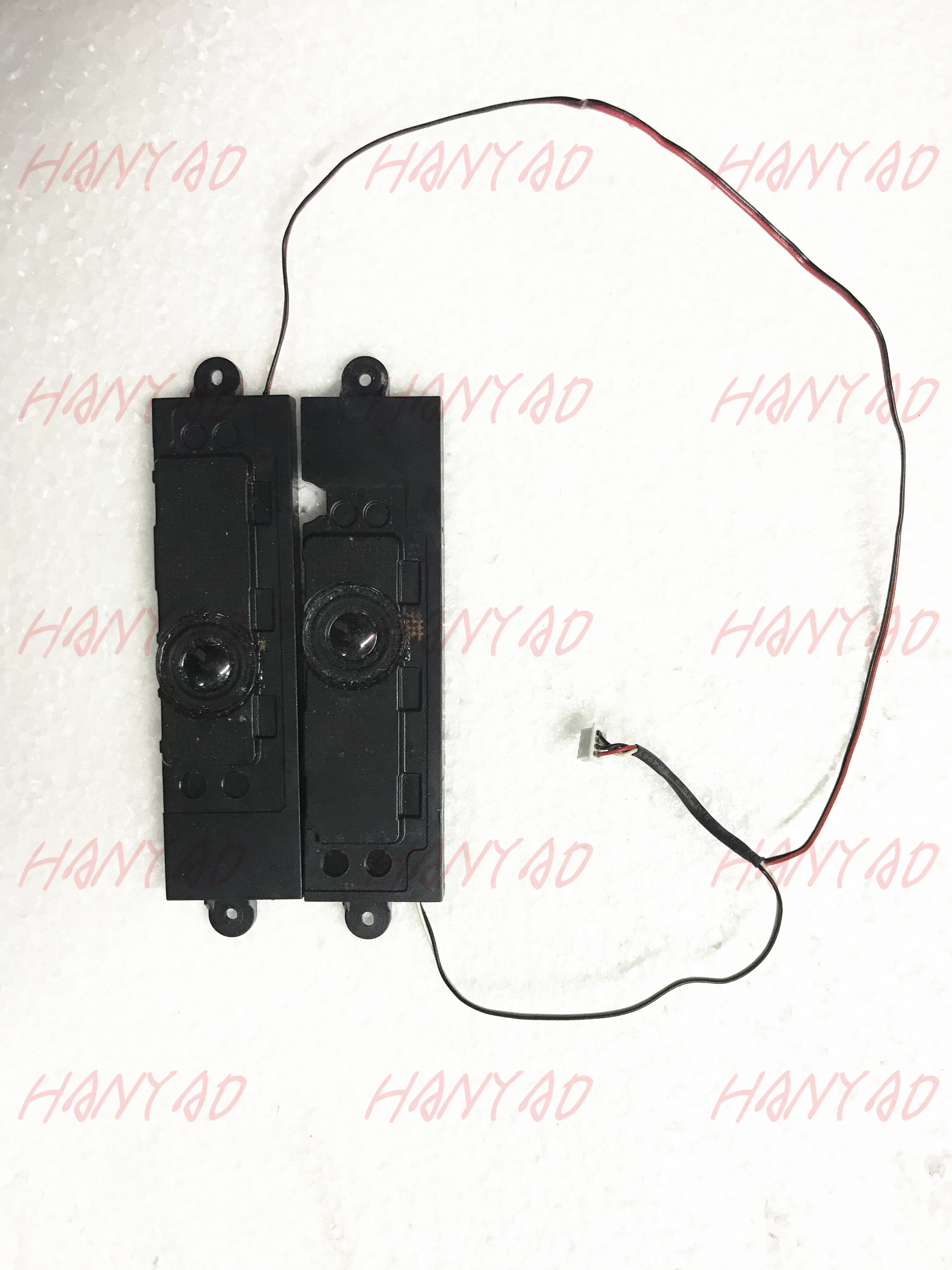 

laptop speaker for DELL D820 D830 speaker Free Shipping 100% test ok