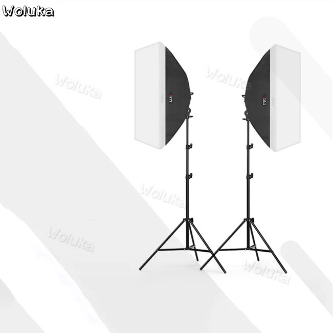 Софтбокс CD50 T01 с четырьмя лампами для фотосъемки комплект портретной одежды