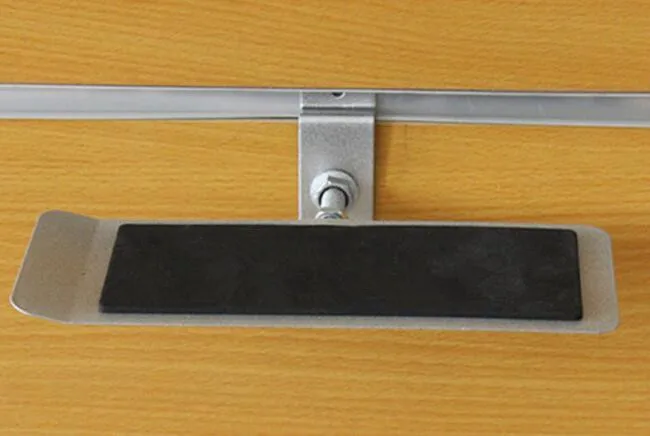 Лидер продаж стеллаж для обуви кроссовки повседневная обувь стенд демонстрации