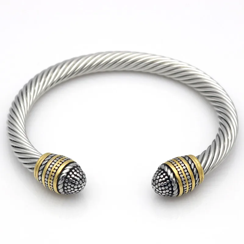 Высококачественный Браслет|bangle bracelets for women|metal bracelet womenvintage bangle |