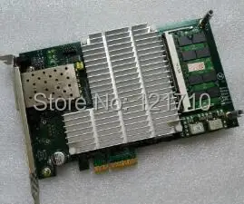 

Industrial card PCI-E interface dual 10Gb NIC FRC.2 CN5650 BCM8725AIFBG