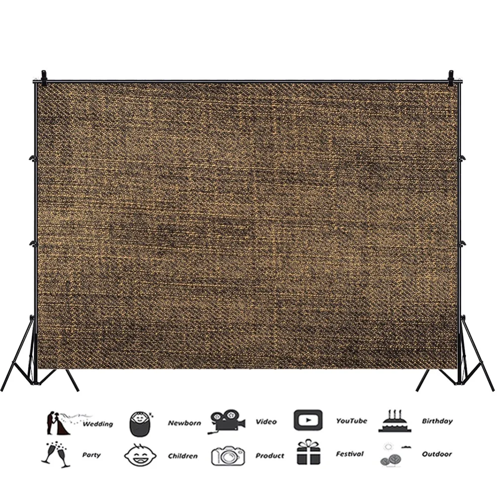 Laeacco Grunge Scenic Wooden Boards Baby Children Portrait Photography Backgrounds Photographic Vinyl Backdrops For Photo Studio |