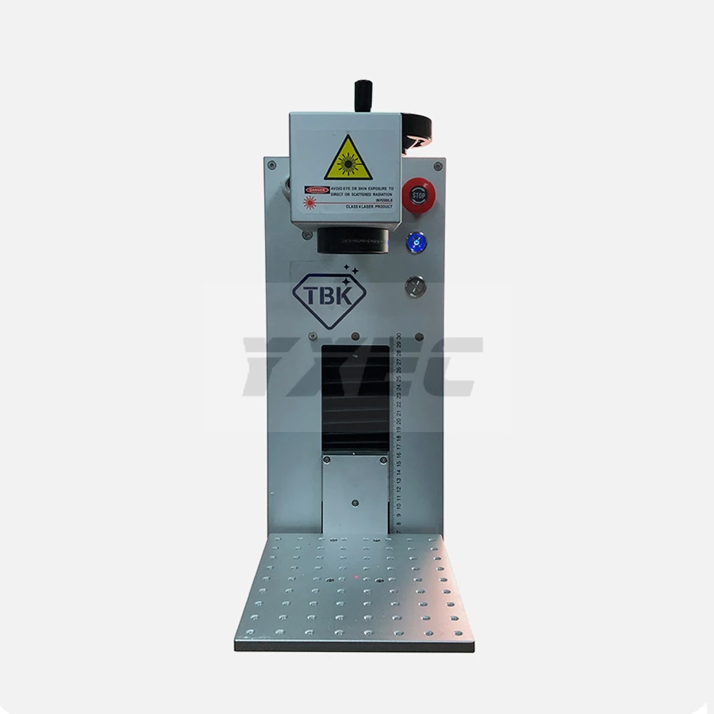 TBK laser engraving machine Separating Machine For IPhoneX XS Max 8 8+ Back Glass Remover LCD Frame Repair marking | Инструменты