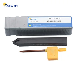 1 шт. SDNCN1010H07 SDNCN1212H07 SDNCN1212H11 SDNCN1616H11 SDNCN2020K11 SDNCN2525M11 токарный резец ЧПУ инструмент резак для DCMT