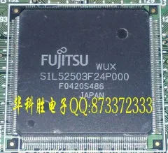 Free shipping 10PCS S1L52503F24P000 | Электронные компоненты и принадлежности